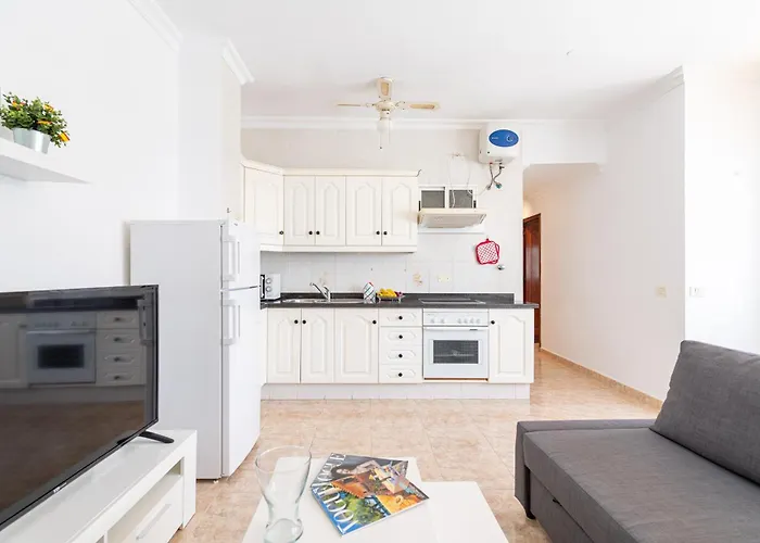 Almar Sagasta Лас-Пальмас-де-Гран-Канария