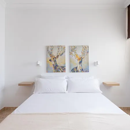 Apartman Almar Sagasta