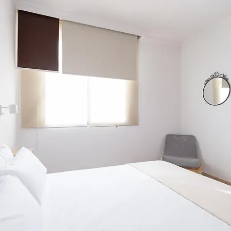 Apartman Almar Sagasta *