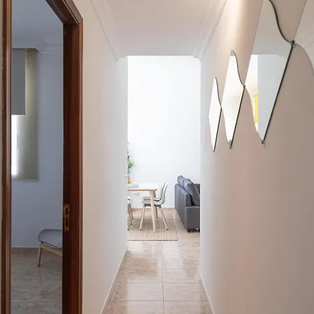 Almar Sagasta * Las Palmas de Gran Canaria