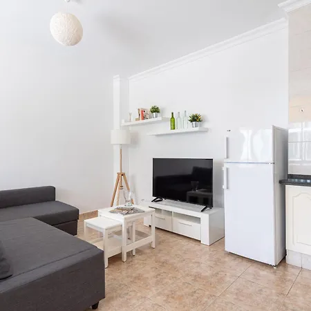 Appartement Almar Sagasta *