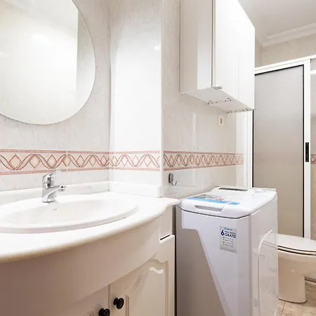 Apartman Almar Sagasta *