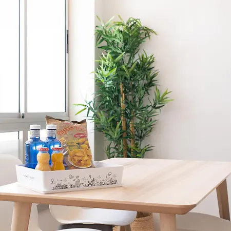 Appartement Almar Sagasta