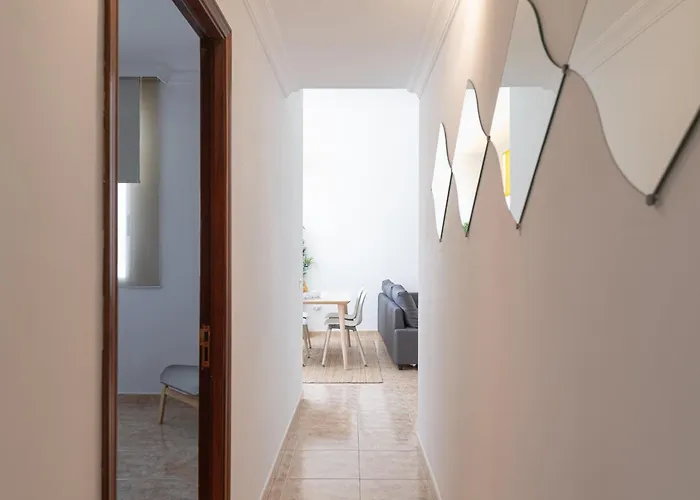 Almar Sagasta * Λας Πάλμας ντε Γκραν Κανάρια