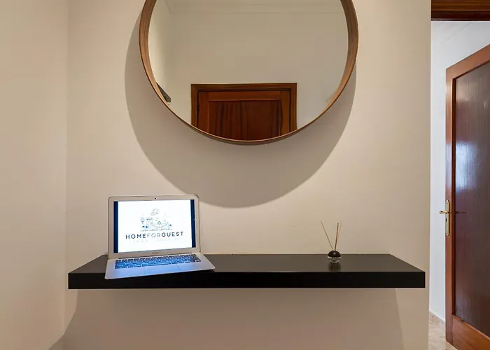 Almar Sagasta Λας Πάλμας ντε Γκραν Κανάρια