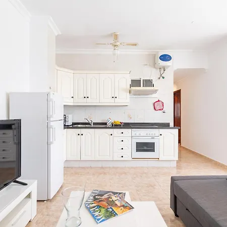 Almar Sagasta Las Palmas de Gran Canaria