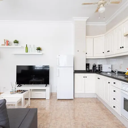 Almar Sagasta Apartament Las Palmas de Gran Canaria