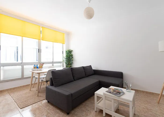 Almar Sagasta Apartament