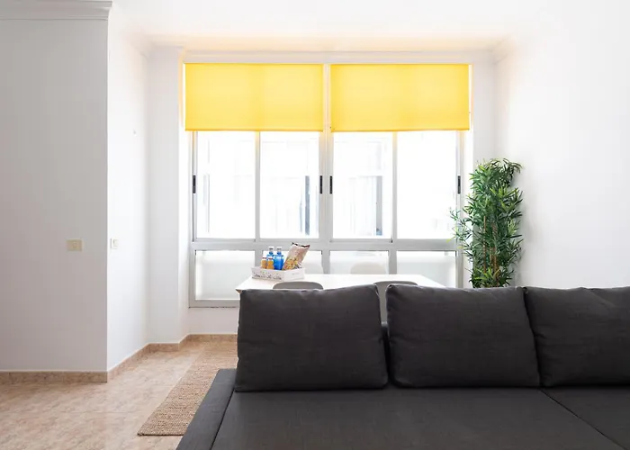 Almar Sagasta Apartament