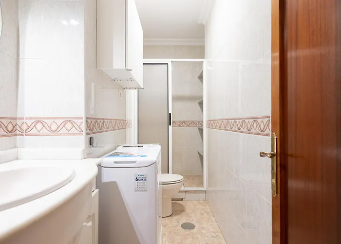 Almar Sagasta Apartament