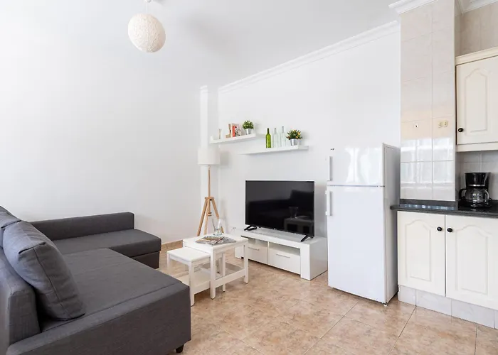 Apartament Almar Sagasta *
