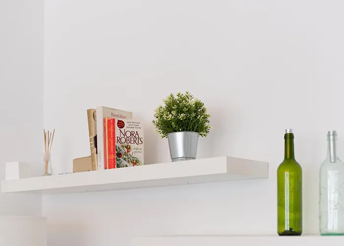 Almar Sagasta Apartament *